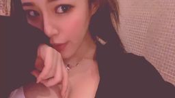aprillady : 超騷巨乳女友露臉