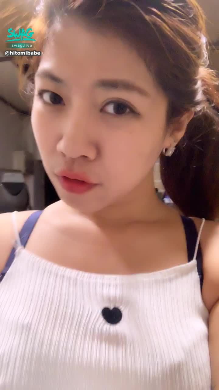 hitomibabe : 挑逗