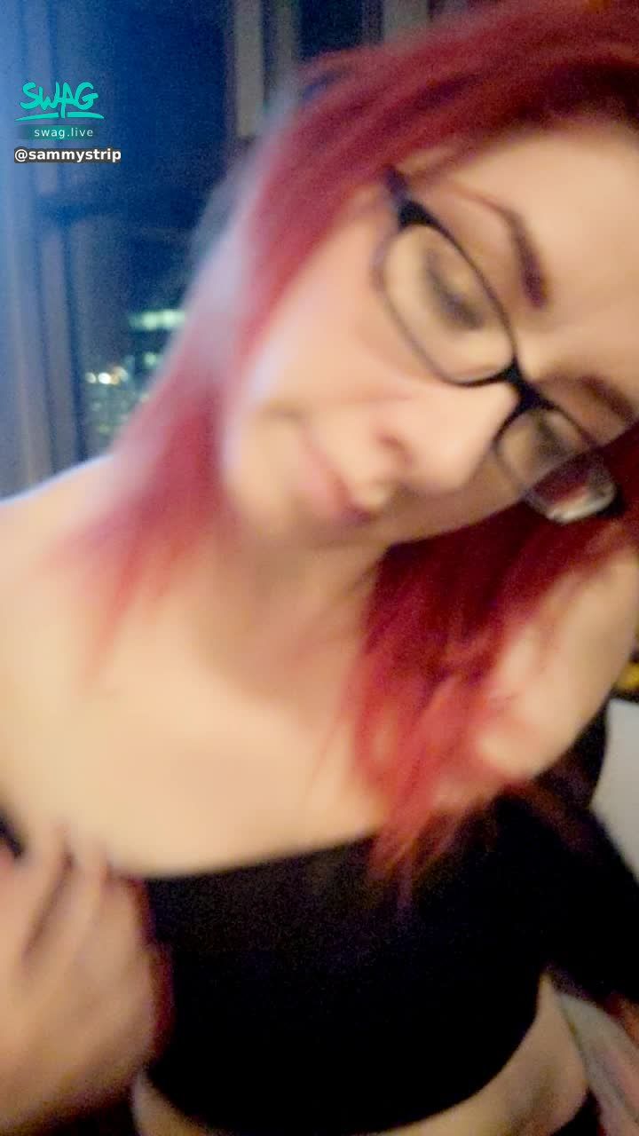  : 抖奶 ➡➡➡ shaking boobs