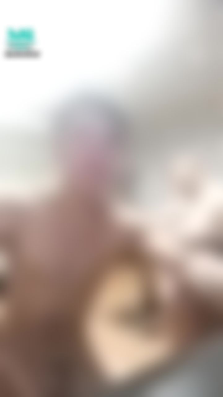  : 【全裸露臉猛尻】阿伯說   習慣成自然😂😂😂😂
