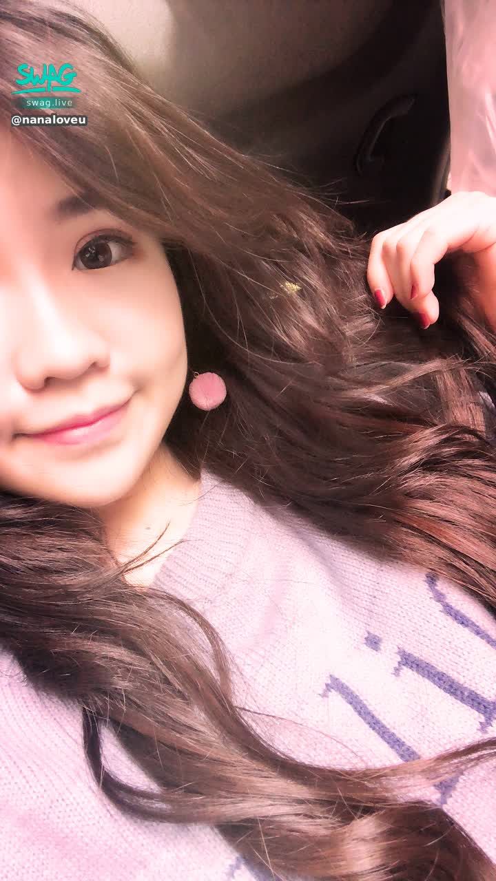  : 我真的超愛粉紅色🤣🤣
跟男人一樣喜歡粉色⋯⋯⋯還有內射😋😋