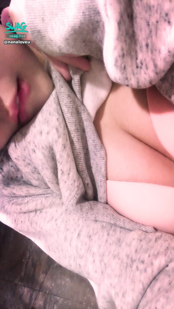  : 好想要⋯⋯⋯下面好漲