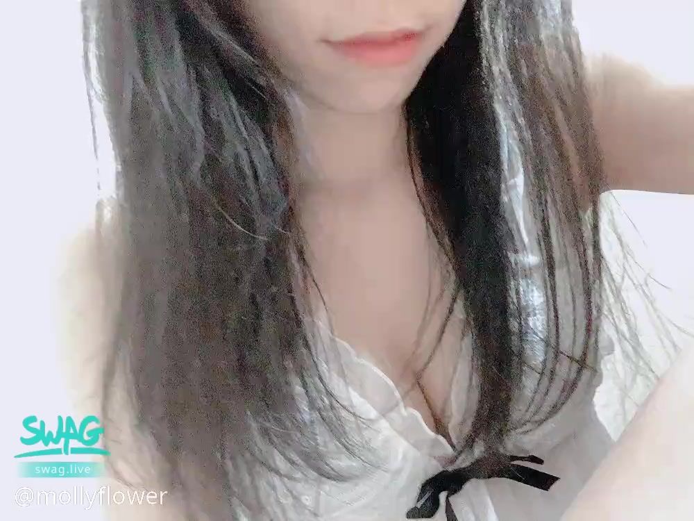 mollyflower : 好想跟你好好聊聊天❤️Part2