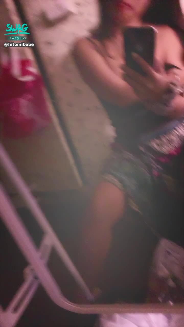 hitomibabe : 大膽