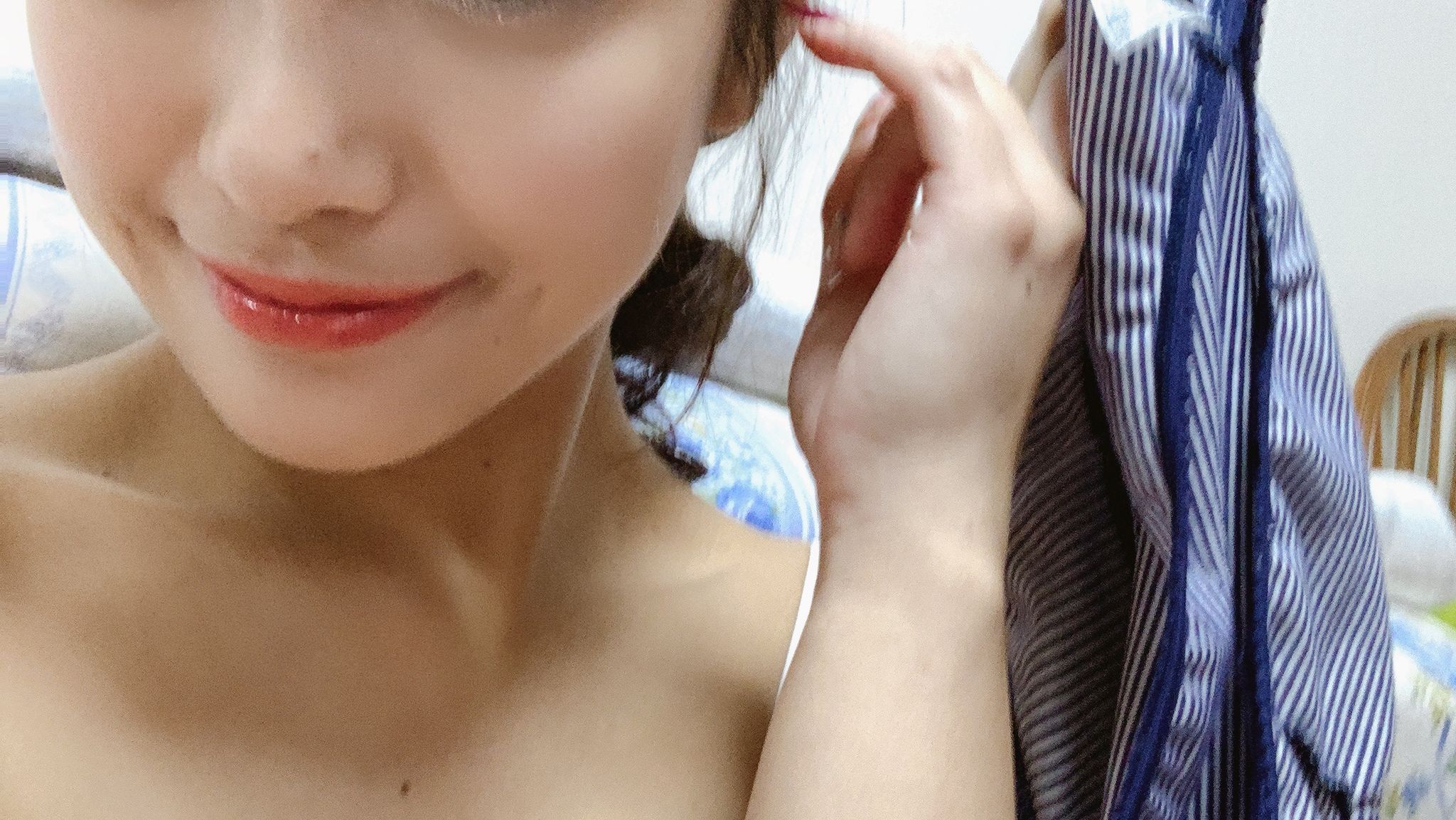 a*******y : Ayaka's embarrassing daily life 🤣
I'll show you Ayaka's real private life.
Of course you can see the vagina. ❤️❤️❤️
A girl who lives in Japan and Tokyo 🤣