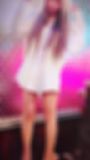  : 見えそうで見えないチラリズ厶💓
