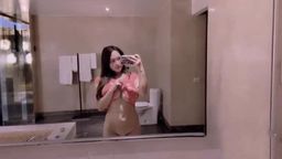 dorisbebe : 從前作業到白虎出產💛💛💛帶你們探險下體世界