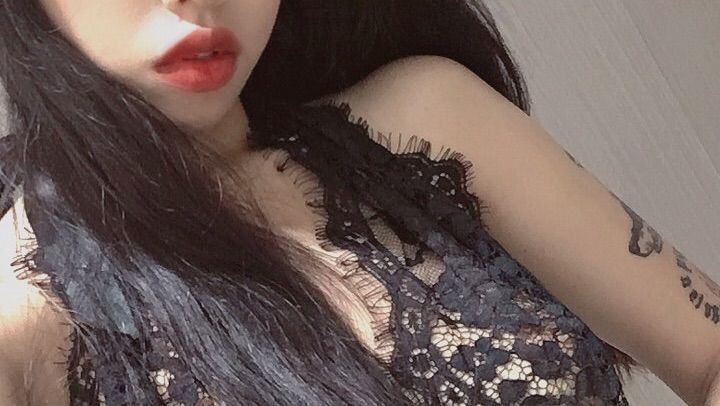  : 性感小野貓 我要你霸道一點佔有我