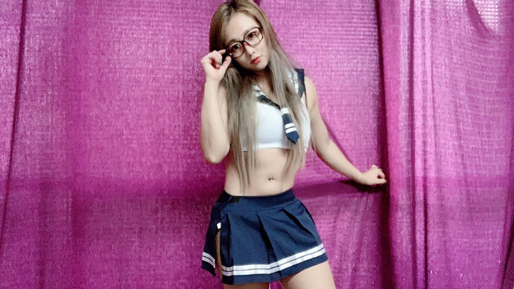 a*****y : 💋「下課後の激情密愛旅程」高清版💋
