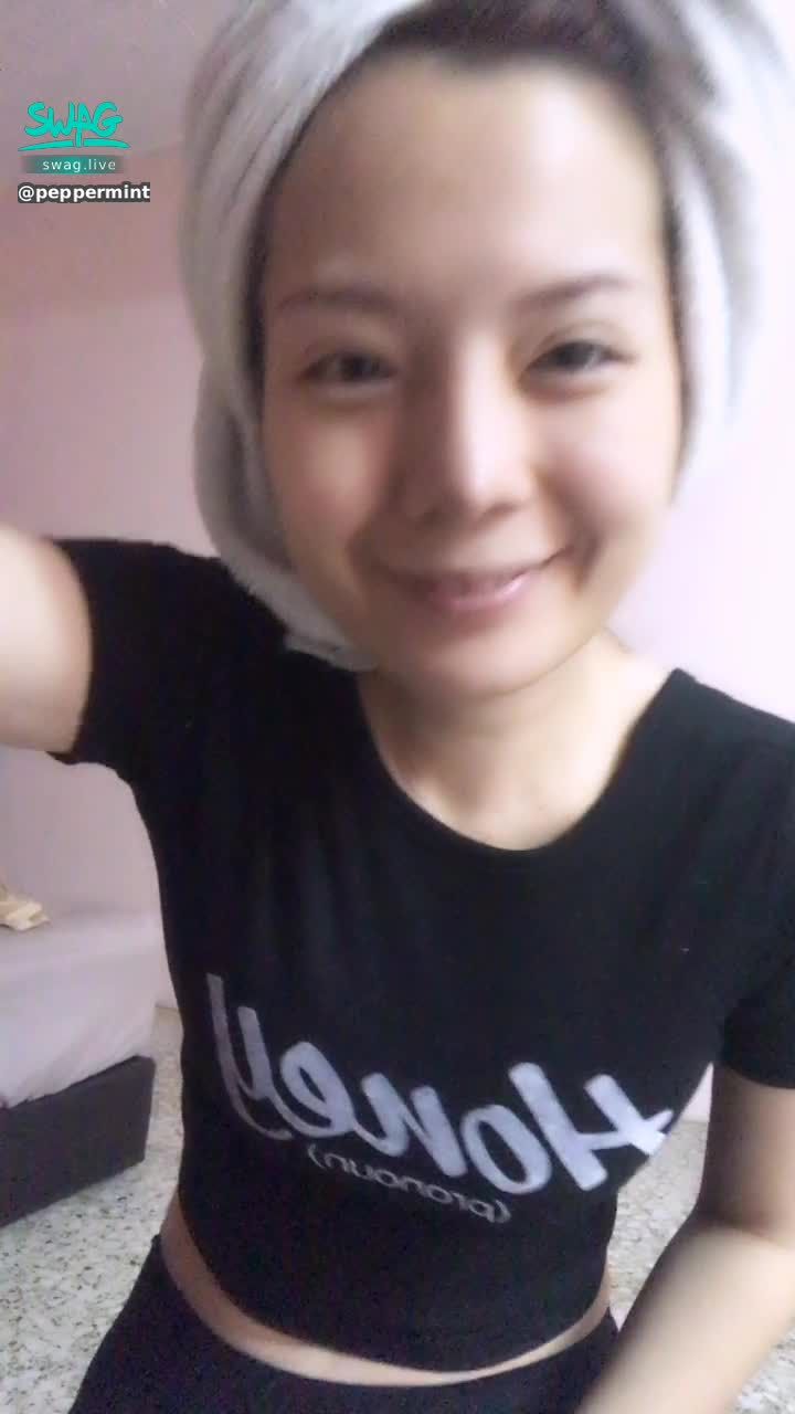 p***********e : 素颜🙈