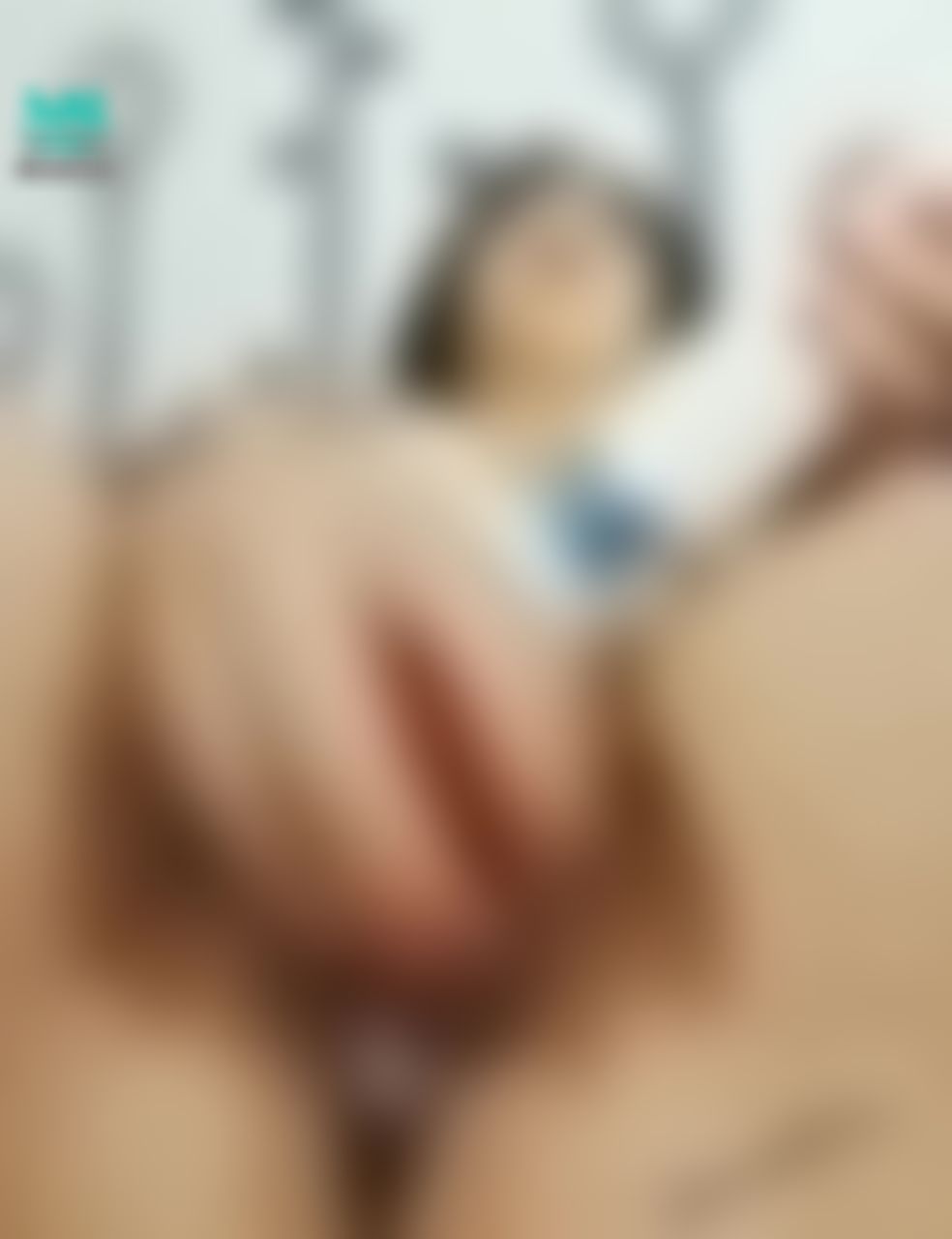  : Cum on my Hitachi & dildo play...