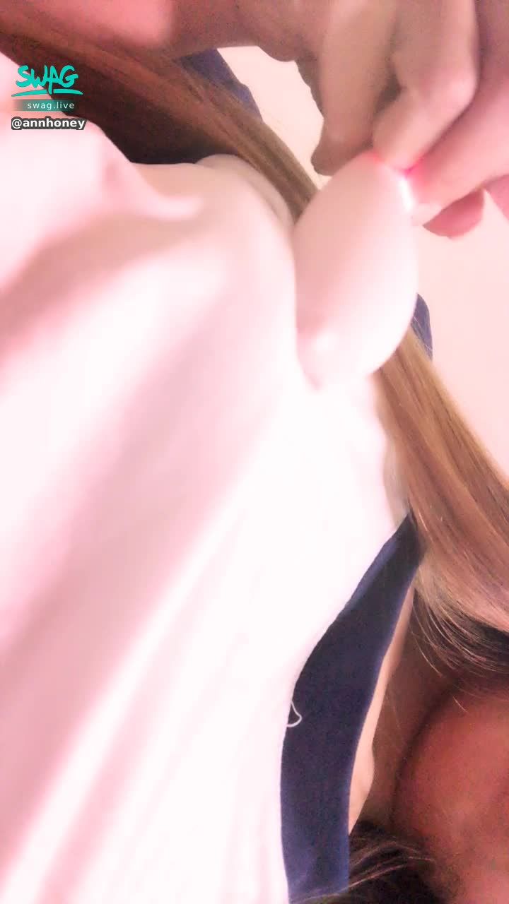 a******y : ㊙️露臉實錄㊙️想要你用你的舌頭來幫我 自認為很會狗喝水的來私我