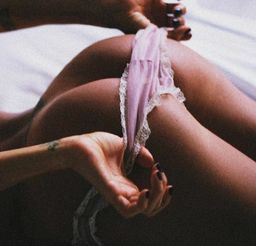 i***********i : Warming up to you will always be my favorite hobby 😈