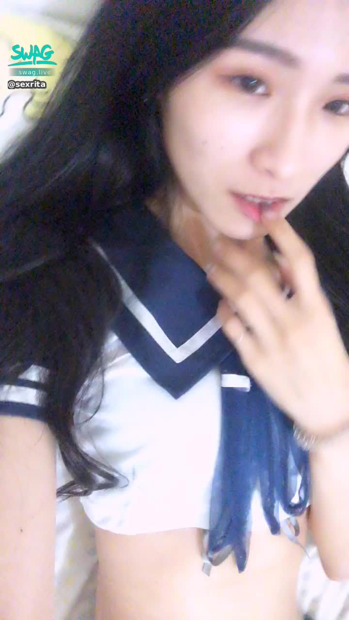 s*****a : 本日必解！！露臉粉紅小穴🐳今日小穴欠衝撞！