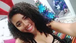 n********s : fucking my pussy and squirting, while I fuck a black cock and play with my clitoris.