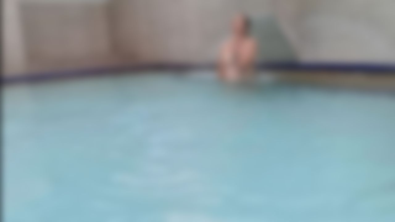 l*****y : You know how much I love to show myself, masturbate and water. Well this time I show you how I cum in and out the pool. Don't miss it. 💦💦💦👅👅👅💋