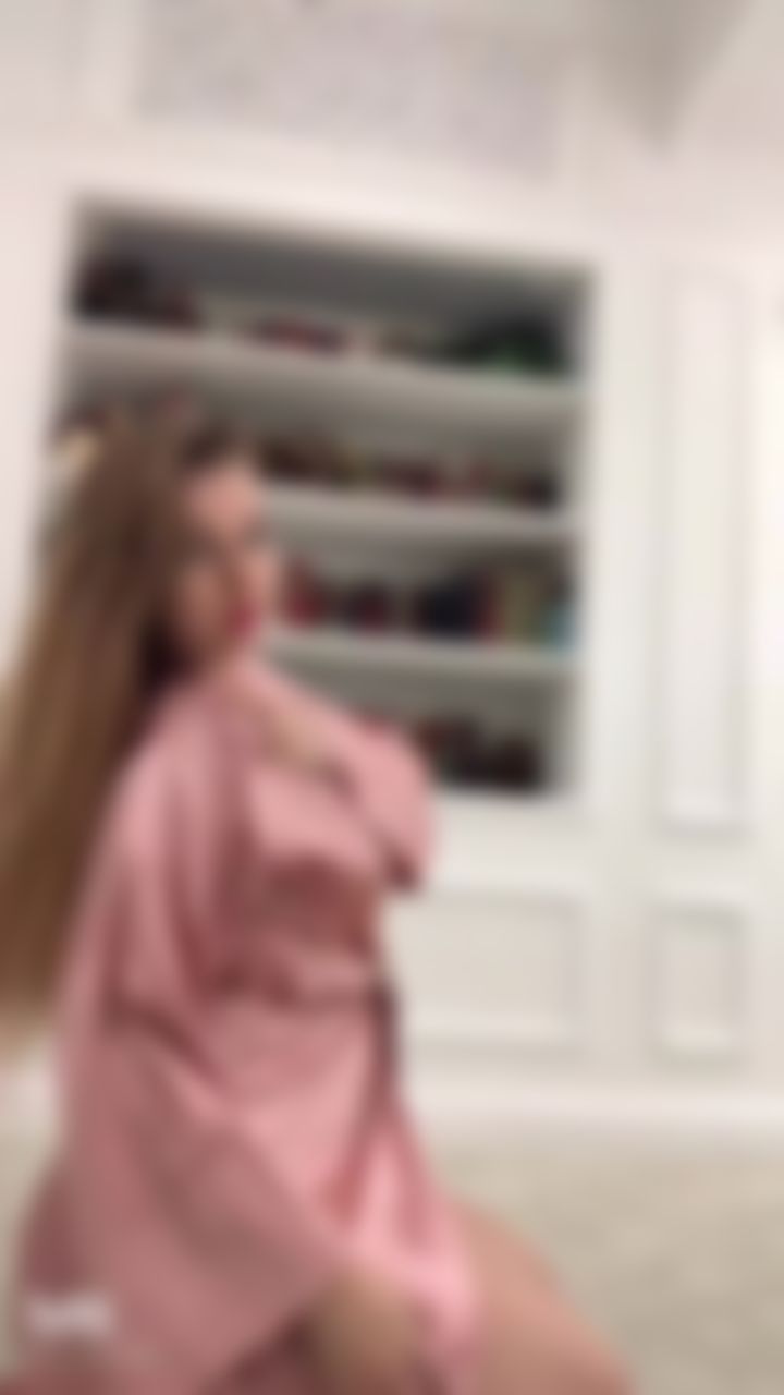 jess_macadam : This video make you very exited;) #dildo #soloplay #lingerie