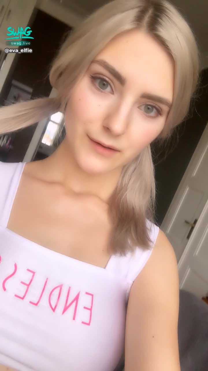 eva_elfie | SWAG
