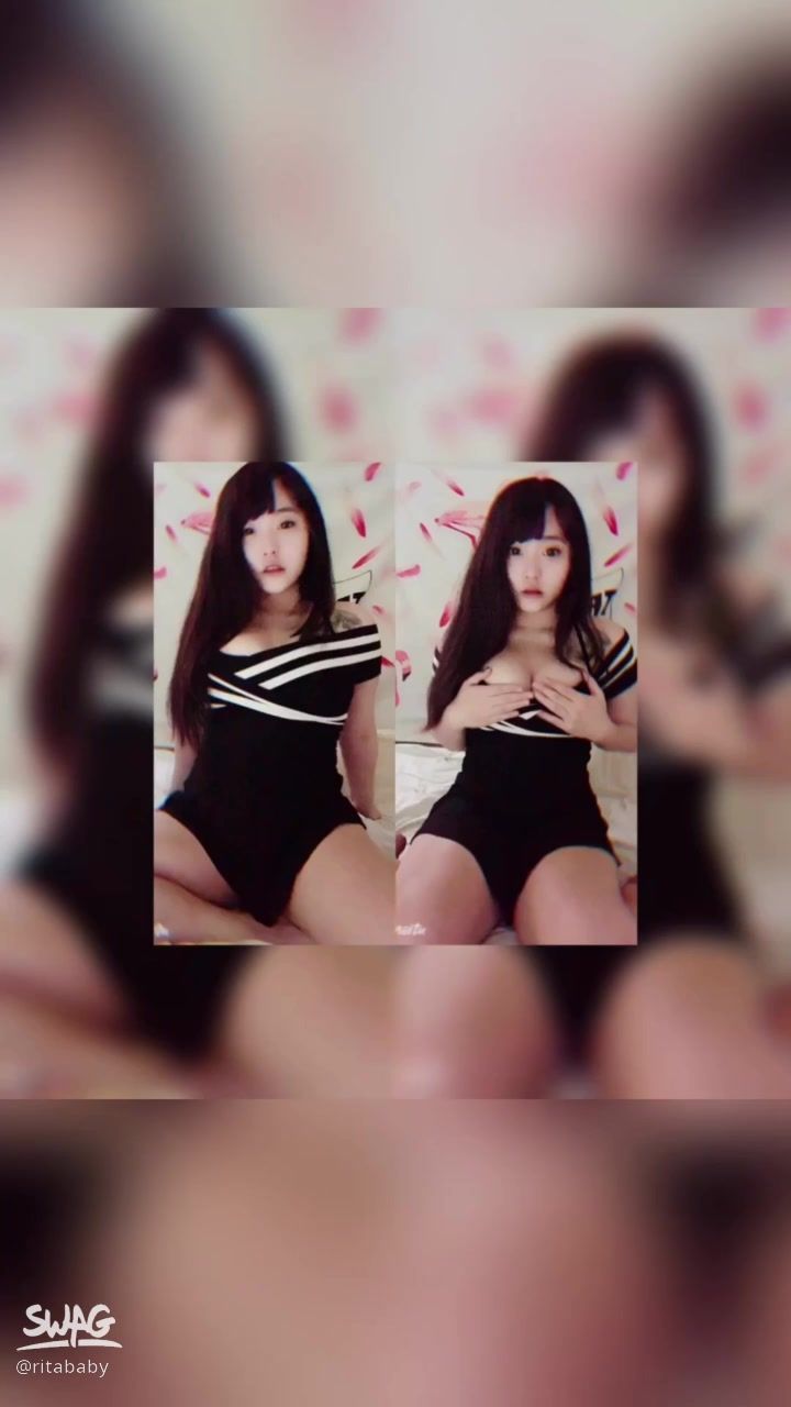  : 知性淑女👗不受控害羞慰慰🔞外圍撫摸到漲紅🈲️（第一次開口說話的莉塔🗣🦻🏻）