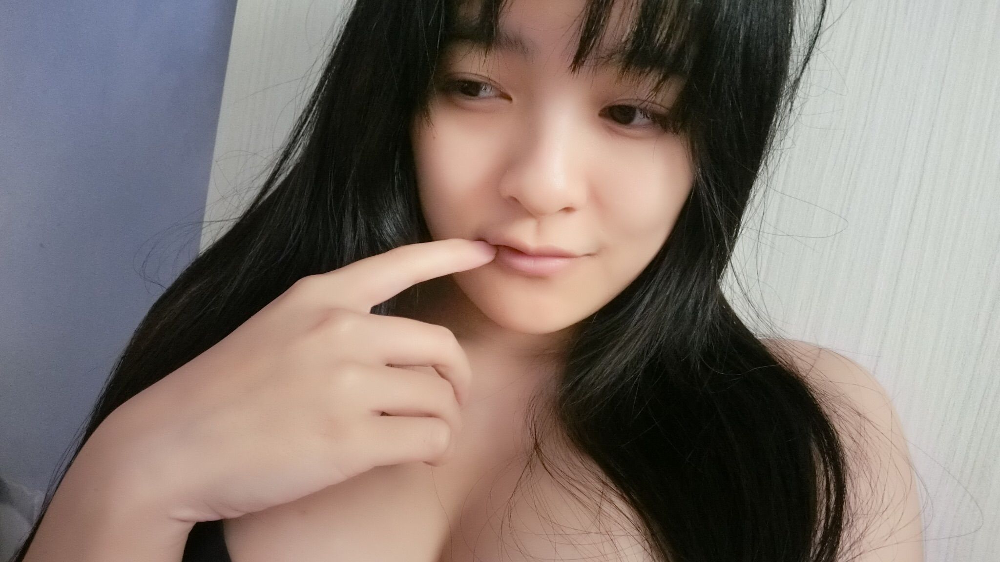 lenababy : 跟前男友無套做愛💜露臉又露點💦還喜歡跟前任現任比較濕度