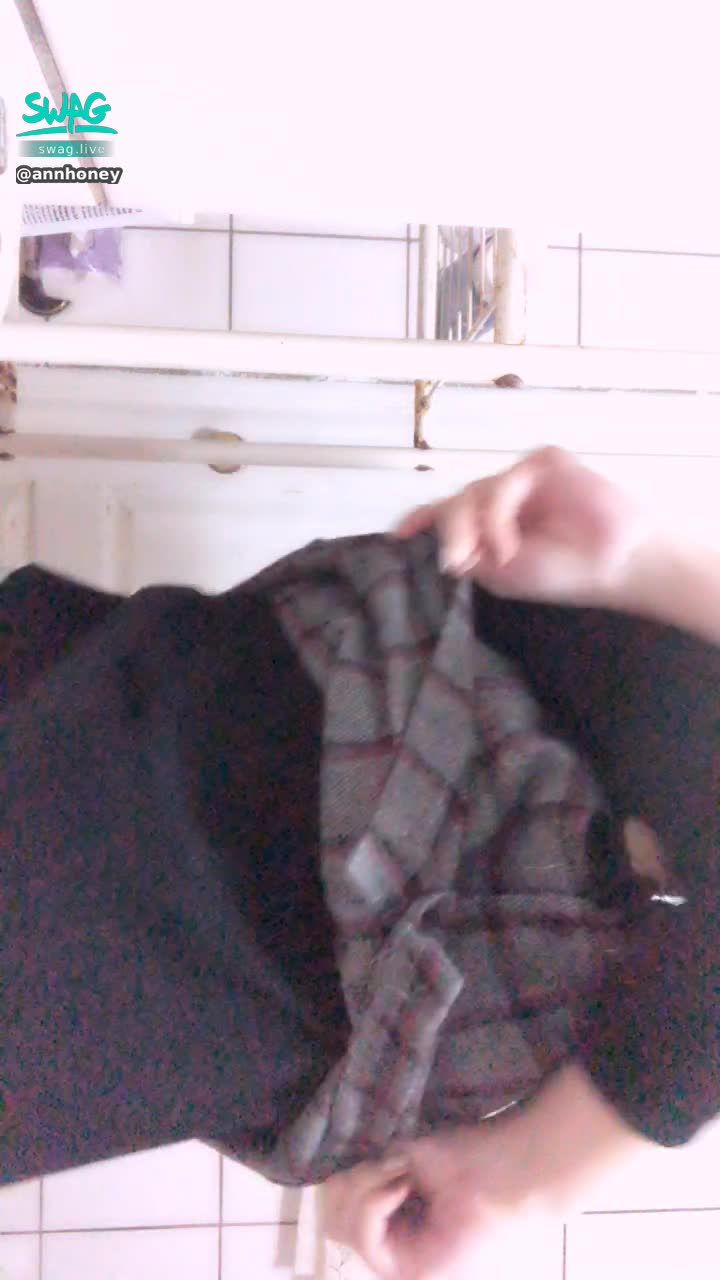 a******y : 回家了 準備洗澡