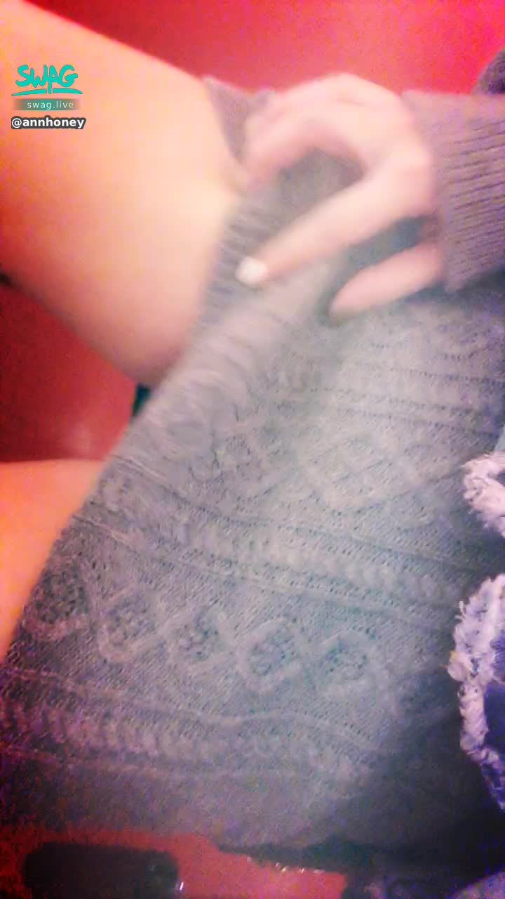 a******y : 廁所福利 🤫 露臉 露鮑