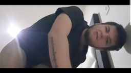 k****s : Sub bottom? or just a horny and curious guy with his toys?๐