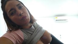 l**********t : llegué del gym y está mi cuerpo con mucha ganas de follas