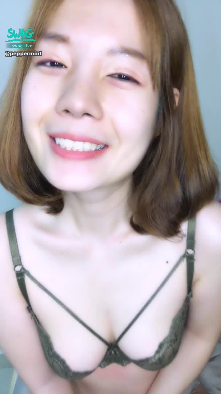 p***********e : 喜歡小可愛嗎？❤️