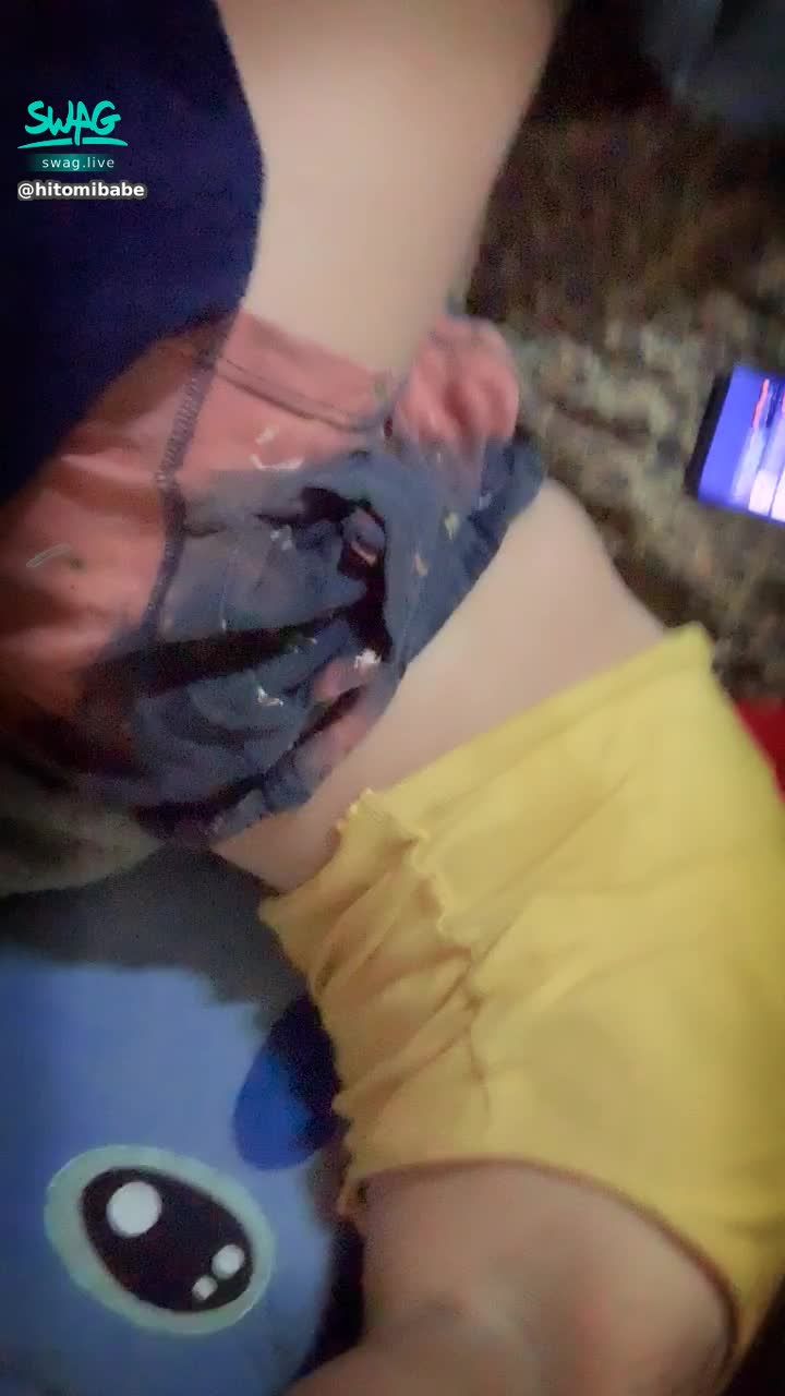 hitomibabe : 性感該逼