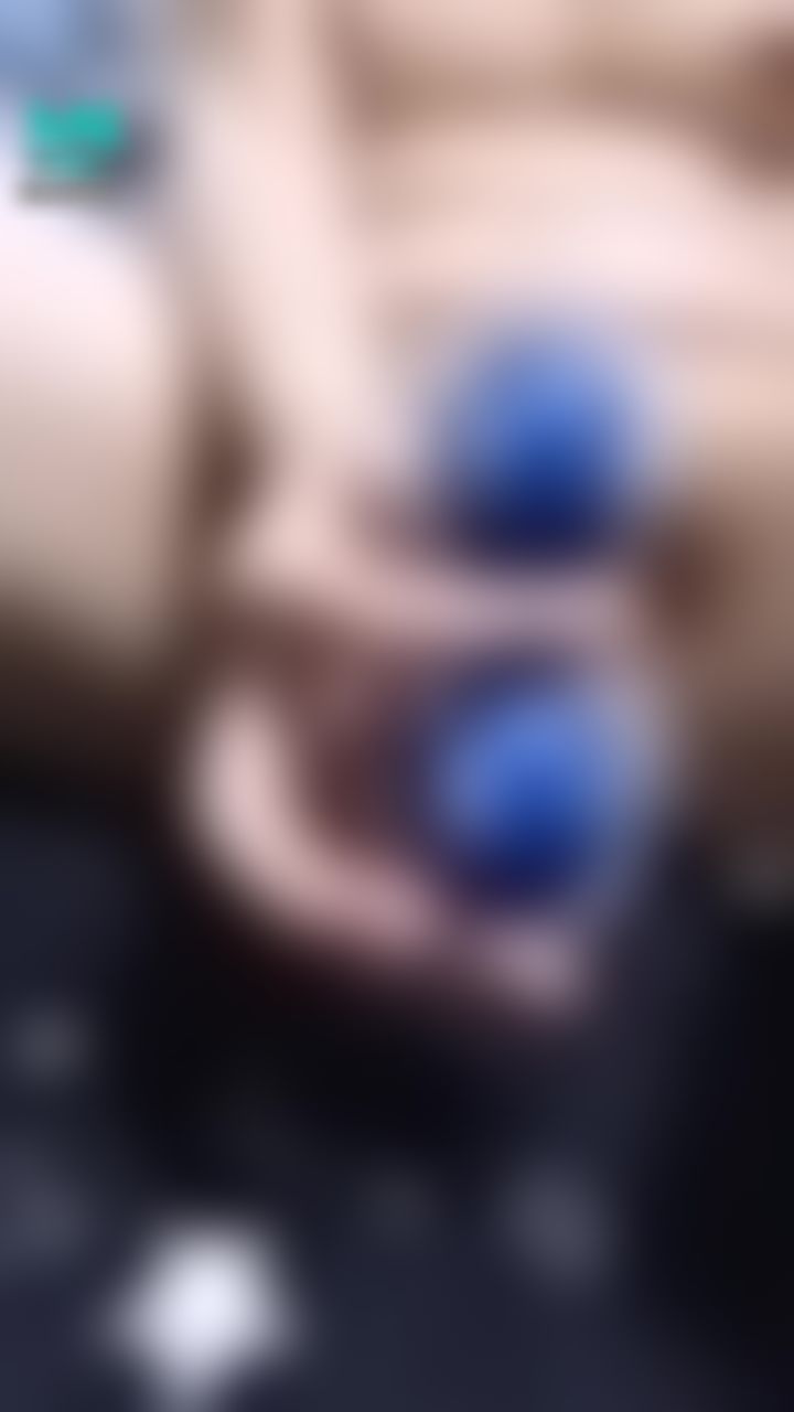  : 哥哥知道這是什麼嗎🤔塞入好爽❤️