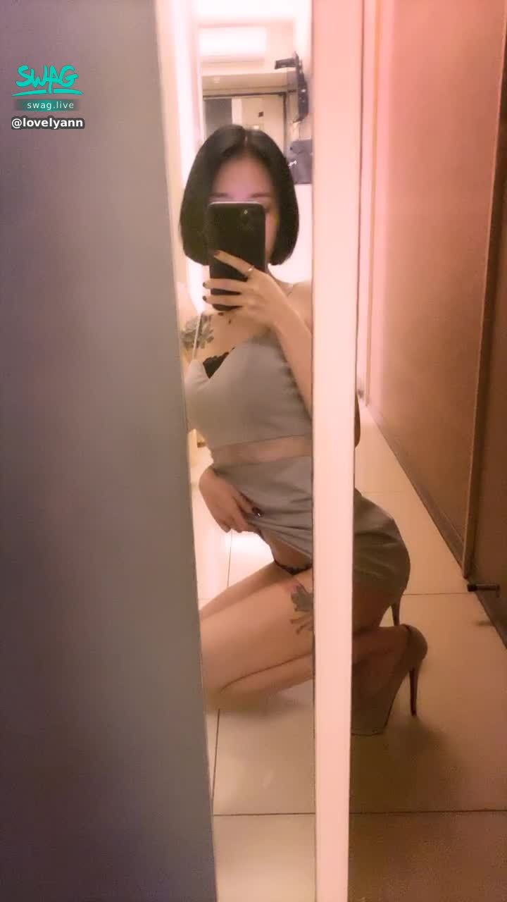  : 寶貝你睡了嗎～ 我現在好想要⋯
