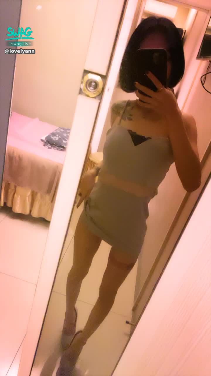  : 高跟鞋真的好顯身材ㄛ( ♡ᴗ♡ )