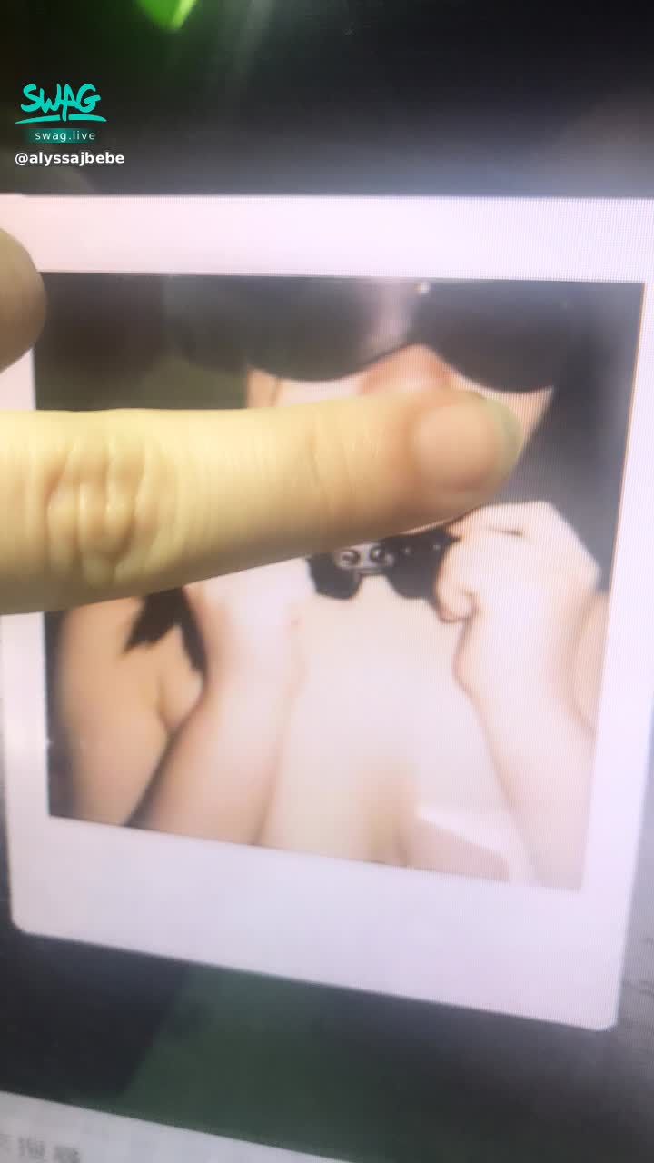  : 想獲得專屬即影即有照片嗎🤫
快來找我主動出擊囉 🥴