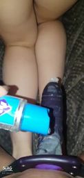 m*********x : Fuck my bby blondy in the pussy ๐ฆ purple big dildo ๐ฅ๐ฆ๐ฆ
If you whant to see more uncensored videos message me ๐ฉ Fetish all allowed ๐ฆ๐ฆ๐ฆ๐ฅ