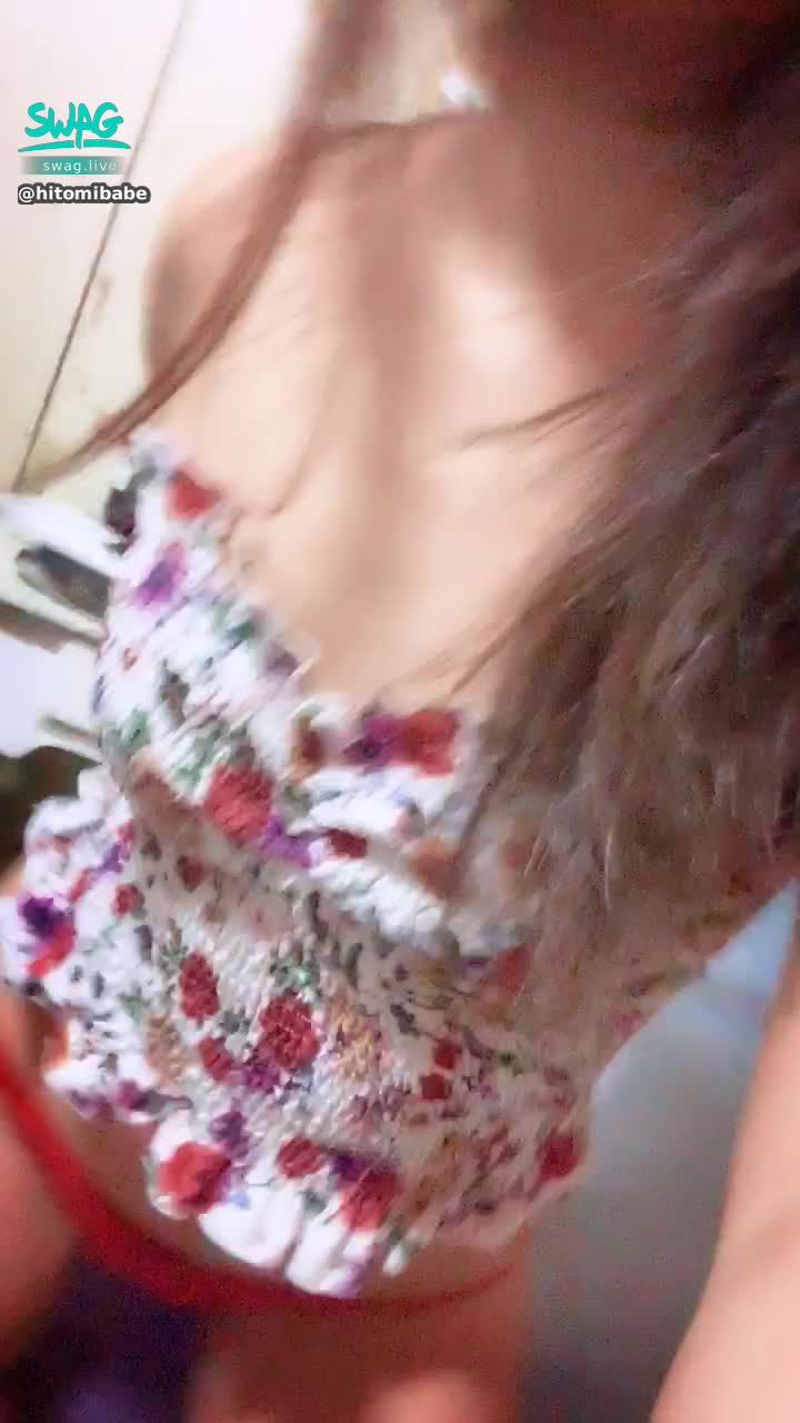 hitomibabe : 身材