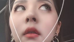 a*****a : 看完之後,你會發現另一面的我,你將會不由自主想更認識謎樣的我🖤💜💙