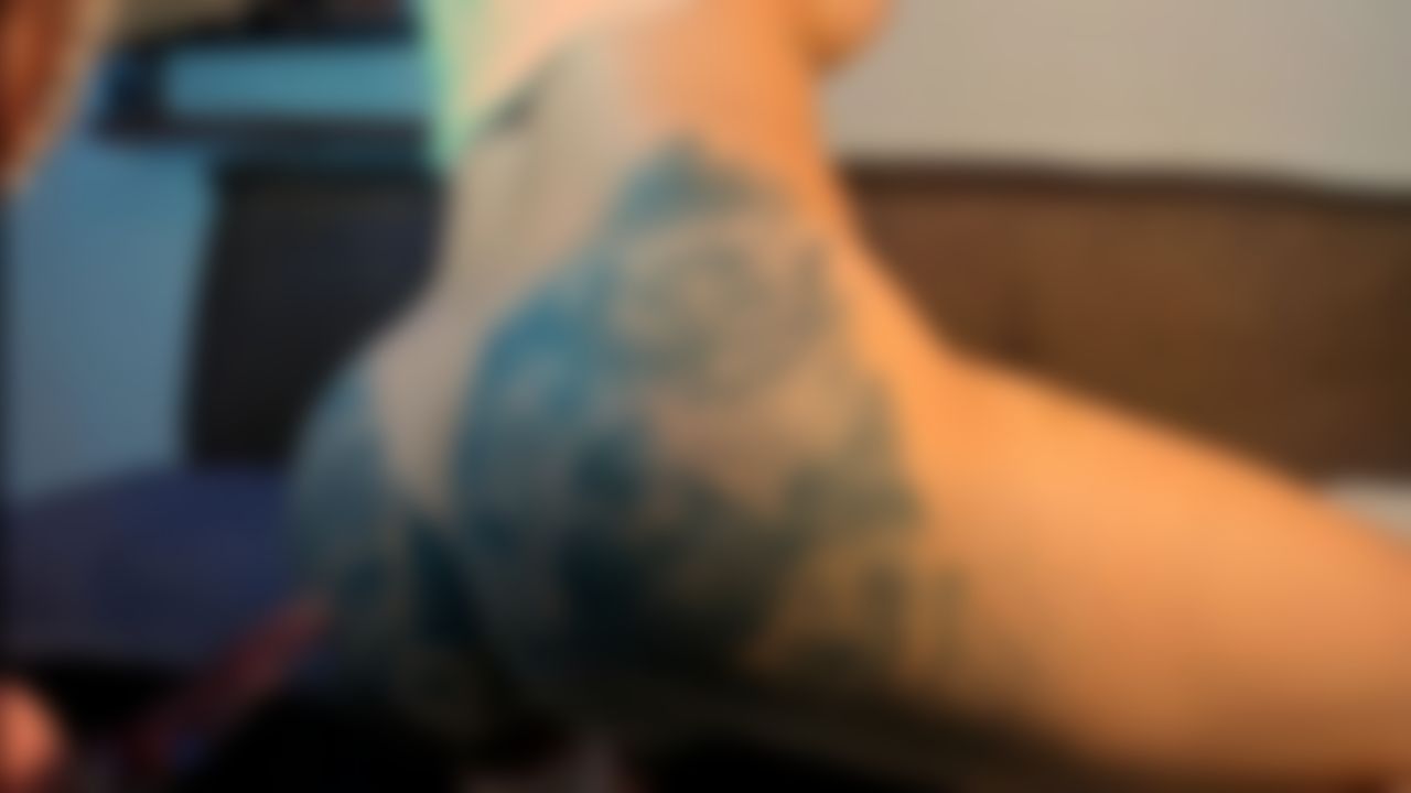 d*******a : Un video escondida en mi casa