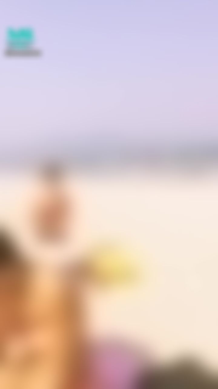  : Beachtime