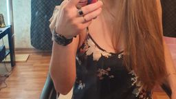 s**********m : very wet and Horny pussy, enjoying herself and wants to cum💦💦💦💥💥💥