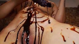 a*********r : Hoy seré tu Caramelo, Una Sorpresa demasiado Dulce que te podrá Dar Deabetes, Cuidado😱❗
Cómeme, Come cada parte de mi cuerpo y Saborea 🤤 Vamos que hay mucho por comer, Espero estés muy Hambriento
