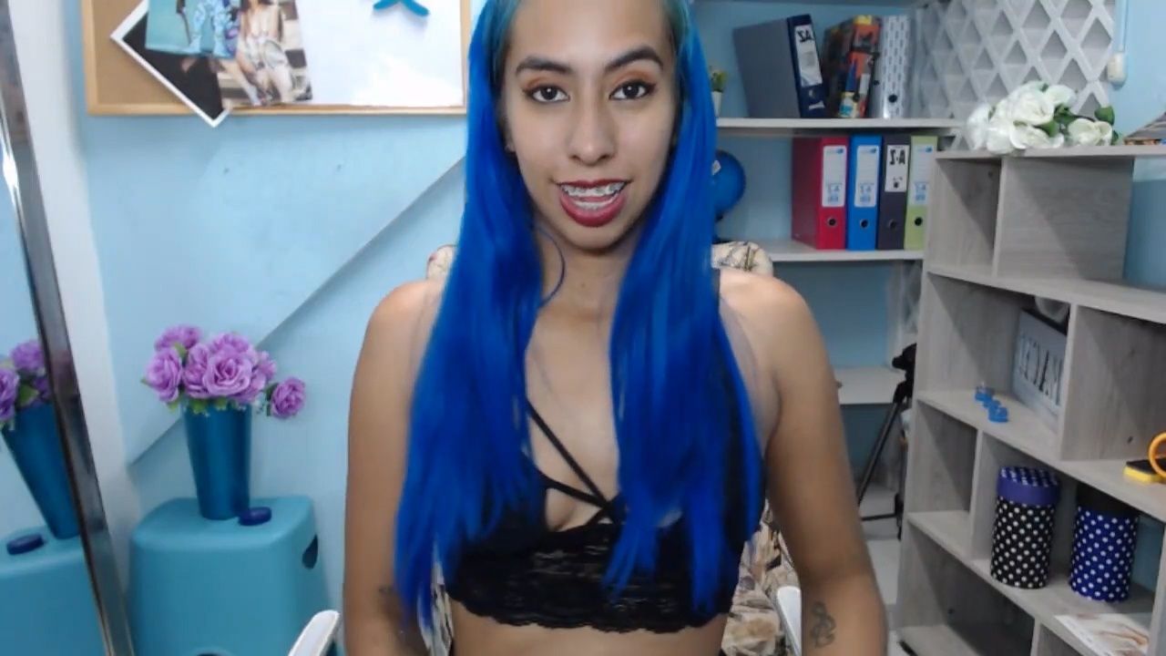 j********r : oil and dildo
Do you want to play with my breasts and then give you a blowjob? This is the perfect video for you!