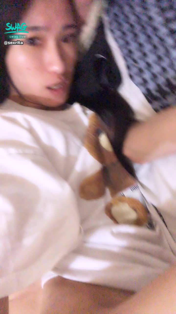 s*****a : 🔥穴穴被挖起床