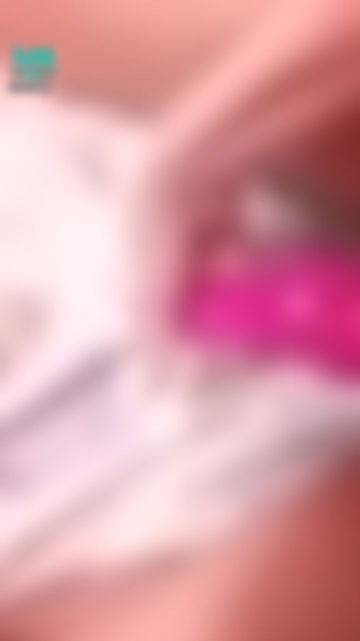  : 這濃稠度不誇張💦敏感體質？