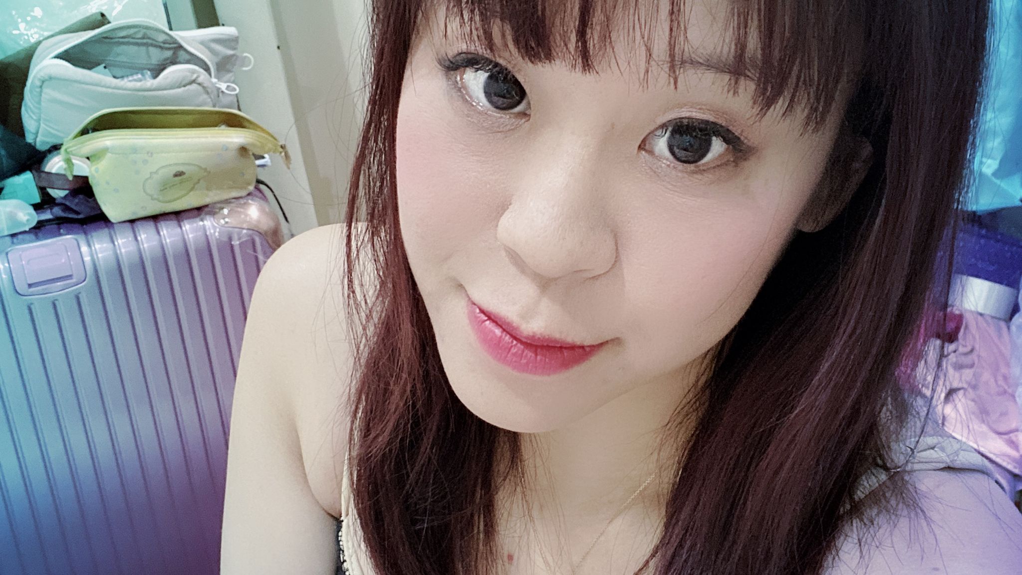  : 小狐狸🦊肛門灌腸三重奏‼️看了就知道‼️不喜者勿入🈲外流