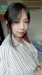 b*******e : 低鑽~還沒看過我化妝快來唷!昨天是你的員工,今天是你的主管🤣🤣
