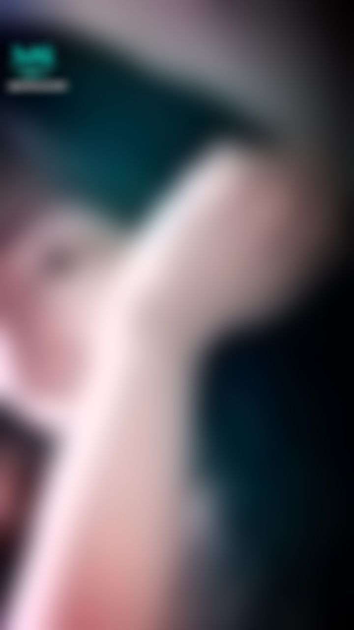  : 素顏也美 才是真的美吧？🥰🥰🥰