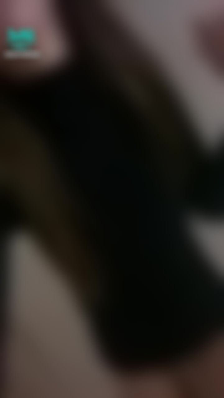 : 沒有👖的時候最自在🤫🤫🤫