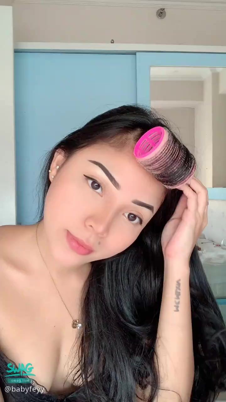 babyfeyy : sexy nude dance 💦