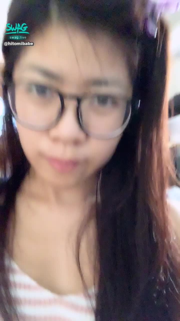 hitomibabe : 深入 摸摸